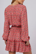 ALL ABOUT EVE | ROSANNA SHIRT DRESS | Bohemian Love Runway