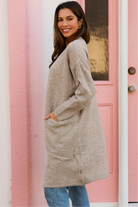 CHARLOTTE THE LABEL | SORRENTO KNIT CARDIGAN | Bohemian Love Runway