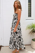 CHARLOTTE THE LABEL | DOWNTOWN MAXI DRESS | Bohemian Love Runway