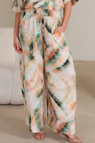 CHARLOTTE THE LABEL | ZARA PANT | Bohemian Love Runway