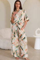 CHARLOTTE THE LABEL | ZARA PANT | Bohemian Love Runway