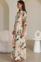CHARLOTTE THE LABEL | ZARA PANT | Bohemian Love Runway