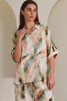 CHARLOTTE THE LABEL | ZARA PANT | Bohemian Love Runway