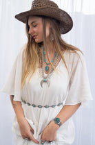 HOUSE OF SKYE | DESERT WANDER BELT | Bohemian Love Runway