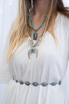 HOUSE OF SKYE | DESERT WANDER BELT | Bohemian Love Runway