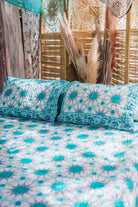 HOUSE OF SKYE | CASA QUILT ARUBA | Bohemian Love Runway
