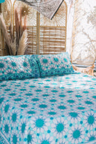 HOUSE OF SKYE | CASA QUILT ARUBA | Bohemian Love Runway