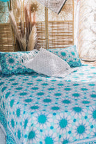 HOUSE OF SKYE | CASA QUILT ARUBA | Bohemian Love Runway