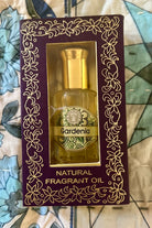 SONG OF INDIA | GARDENIA PERFUME OIL | Bohemian Love Runway