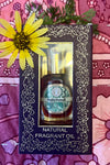  SONG OF INDIA | PATCHOULI PERFUME OIL | Bohemian Love Runway