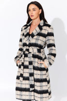 JATEA | VAIL TRENCH COAT | Bohemian Love Runway