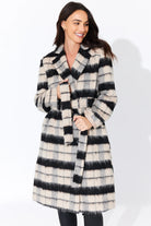 JATEA | VAIL TRENCH COAT | Bohemian Love Runway