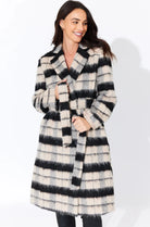 JATEA | VAIL TRENCH COAT | Bohemian Love Runway