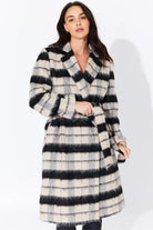 JATEA | VAIL TRENCH COAT | Bohemian Love Runway