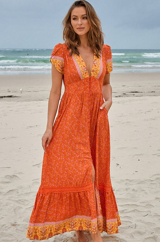 Boho chic hotsell clothes online