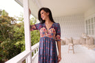 JAASE | LANEY EVE LACE MIDI DRESS | Bohemian Love Runway
