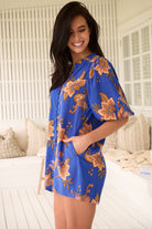 JAASE | MARIBELLA MAHLIA PLAYSUIT | Bohemian Love Runway