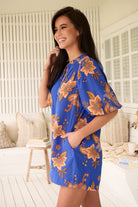 JAASE | MARIBELLA MAHLIA PLAYSUIT | Bohemian Love Runway