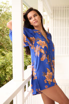 JAASE | MARIBELLA MAHLIA PLAYSUIT | Bohemian Love Runway