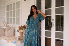 JAASE | SERENADE MOLLI MAXI DRESS | Bohemian Love Runway