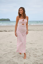 JAASE | AMORA JUNNI DRESS | Bohemian Love Runway