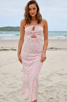 JAASE | AMORA JUNNI DRESS | Bohemian Love Runway