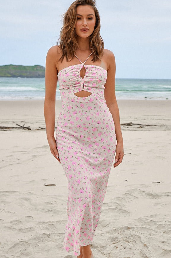 JAASE | AMORA JUNNI DRESS | Bohemian Love Runway