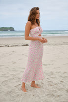 JAASE | AMORA JUNNI DRESS | Bohemian Love Runway