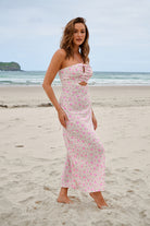 JAASE | AMORA JUNNI DRESS | Bohemian Love Runway