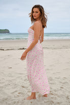 JAASE | AMORA JUNNI DRESS | Bohemian Love Runway