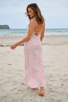 JAASE | AMORA JUNNI DRESS | Bohemian Love Runway