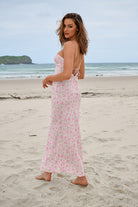 JAASE | AMORA JUNNI DRESS | Bohemian Love Runway