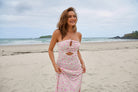JAASE | AMORA JUNNI DRESS | Bohemian Love Runway