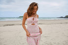 JAASE | AMORA JUNNI DRESS | Bohemian Love Runway