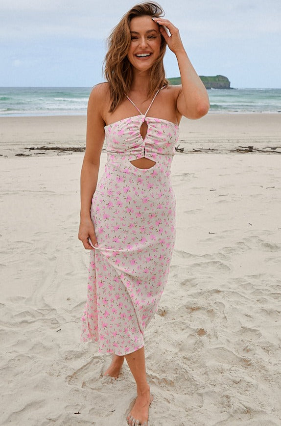 JAASE | AMORA JUNNI DRESS | Bohemian Love Runway