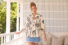 JAASE | SERENE BOHEME BLOUSE | Bohemian Love Runway