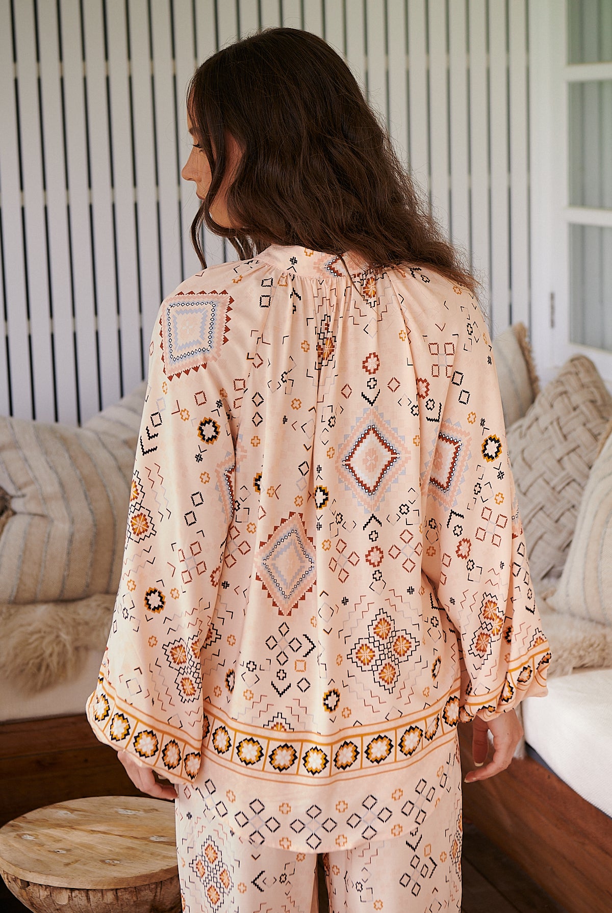 JAASE | ELSIE JAX PANTS | Bohemian Love Runway