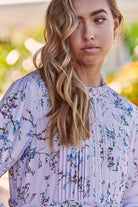 JAASE | MANDY FERNANDA MINI DRESS | Bohemian Love Runway