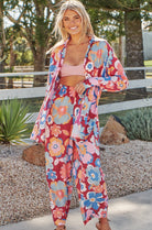 JAASE | VALLI ELKA PANTS | Bohemian Love Runway