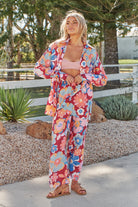 JAASE | VALLI ELKA PANTS | Bohemian Love Runway