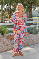 JAASE | VALLI ELKA PANTS | Bohemian Love Runway
