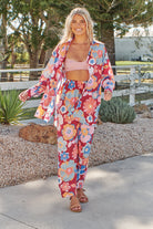 JAASE | VALLI ELKA PANTS | Bohemian Love Runway