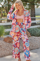 JAASE | VALLI ELKA PANTS | Bohemian Love Runway