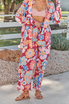 JAASE | VALLI ELKA PANTS | Bohemian Love Runway