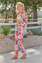 JAASE | VALLI ELKA PANTS | Bohemian Love Runway