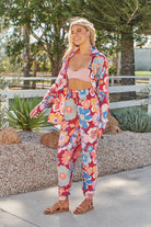 JAASE | VALLI ELKA PANTS | Bohemian Love Runway
