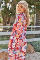 JAASE | VALLI ELKA PANTS | Bohemian Love Runway