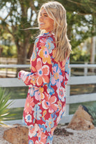 JAASE | VALLI ELKA PANTS | Bohemian Love Runway