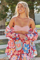 JAASE | VALLI ELKA PANTS | Bohemian Love Runway