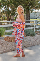 JAASE | VALLI ELKA PANTS | Bohemian Love Runway